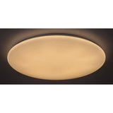 Candeeiro de teto Rabalux Danny 5445 branco 36W cor da luz regulável