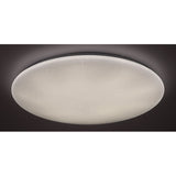 Candeeiro de teto Rabalux Danny 5445 branco 36W cor da luz regulável