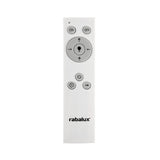 Candeeiro de teto Rabalux Danny 5445 branco 36W cor da luz regulável