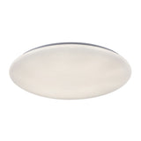 Candeeiro de teto Rabalux Danny 5445 branco 36W cor da luz regulável