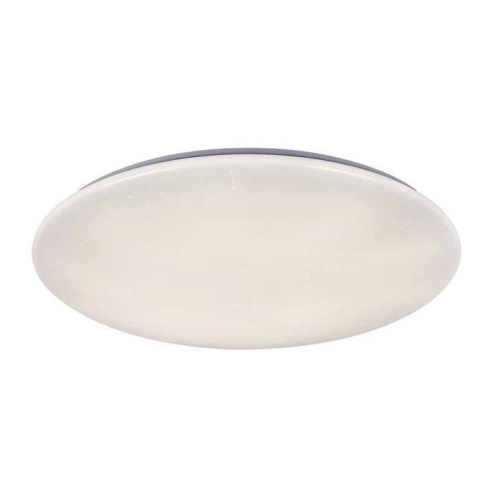 Rabalux Danny lámpara de techo 5445 blanco 36W color de luz regulable