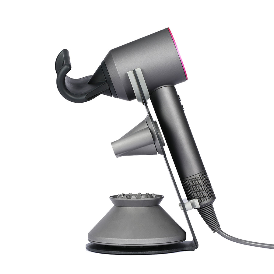 Maclean MC-973 Soporte para Secador de Pelo Dyson Supersonic