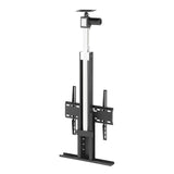 Suporte de extensão elétrico para TV de teto Maclean MC-976, 32"-55", VESA 400x400, máx. 50 kg