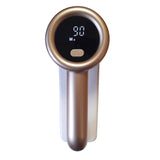 Barbeador de Tecido Adler, Carregamento USB, Visor LCD, 3 Níveis de Velocidade, Escova, AD 9617