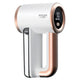 Barbeador de Tecido Adler, Carregamento USB, Visor LCD, 3 Níveis de Velocidade, Escova, AD 9617
