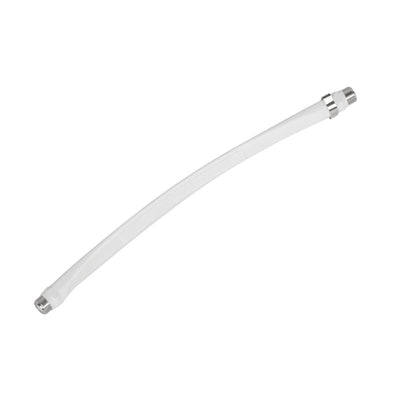 Adaptador de janela plana para cabo de antena de 22 cm KPO3720