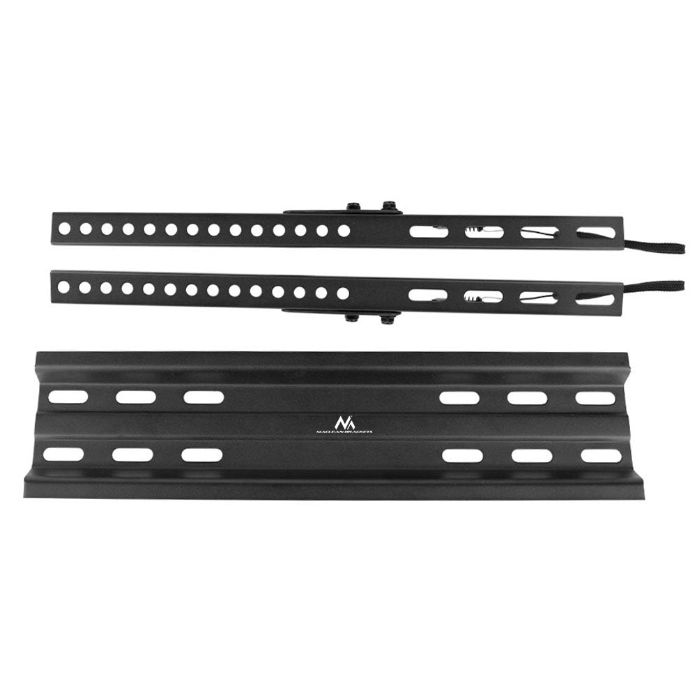 Suporte para TV ou monitor Maclean MC-748A, VESA máx. 400x400, 32-70", 45 kg, preto