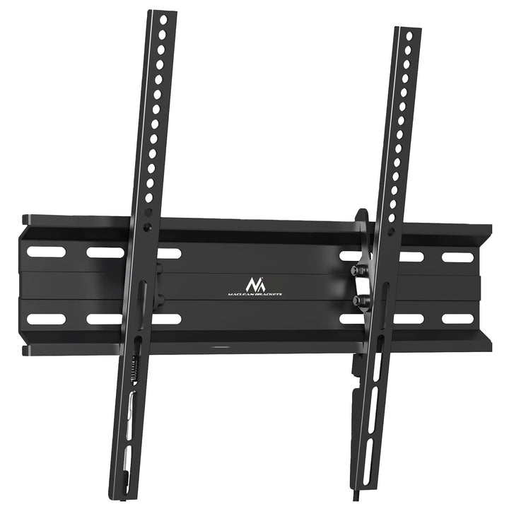 Suporte para TV ou monitor Maclean MC-748A, VESA máx. 400x400, 32-70", 45 kg, preto