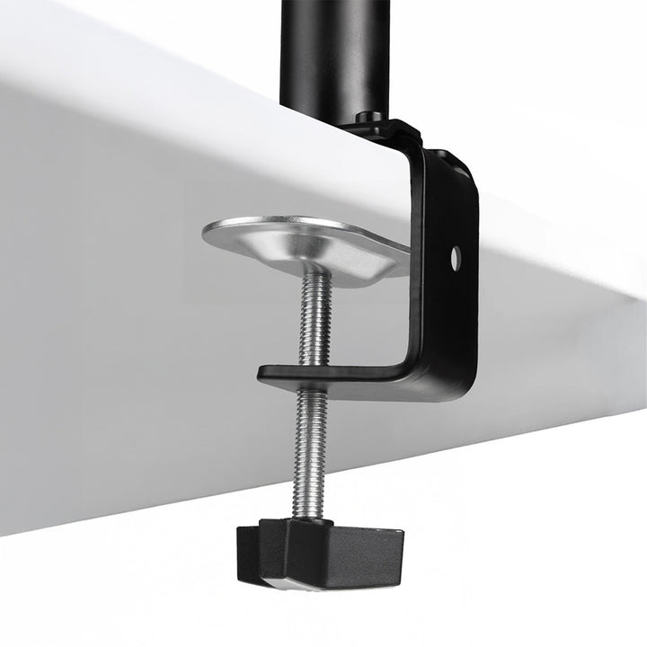Soporte para monitor Maclean, máx. VESA 100x100, 13-27", 9 kg, MC-966