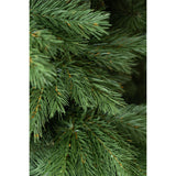 Árvore de Natal artificial Novatom, Pinheiro dos Himalaias, PE + PVC, 250 cm, SHM250