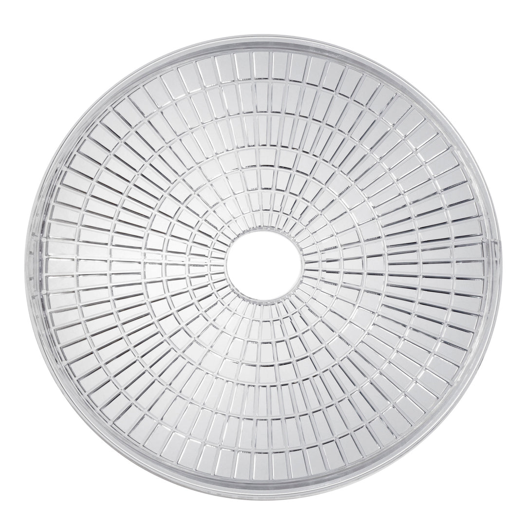 Secador de setas, verduras y frutas GreenBlue, 250 W de potencia - muy silencioso, enchufe GB195 del Reino Unido