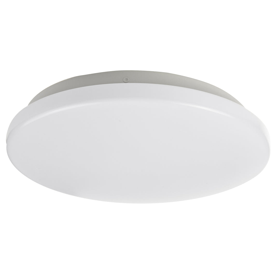 Maclean MCE347 Lámpara LED de techo con sensor, sensor microondas 5,8GHz,4000K, 12W, 950lm, IP44