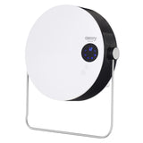 Calefactor de baño Camry, potencia 2000W, 2 niveles de calefacción, pantalla LCD, mando a distancia, CR 7747