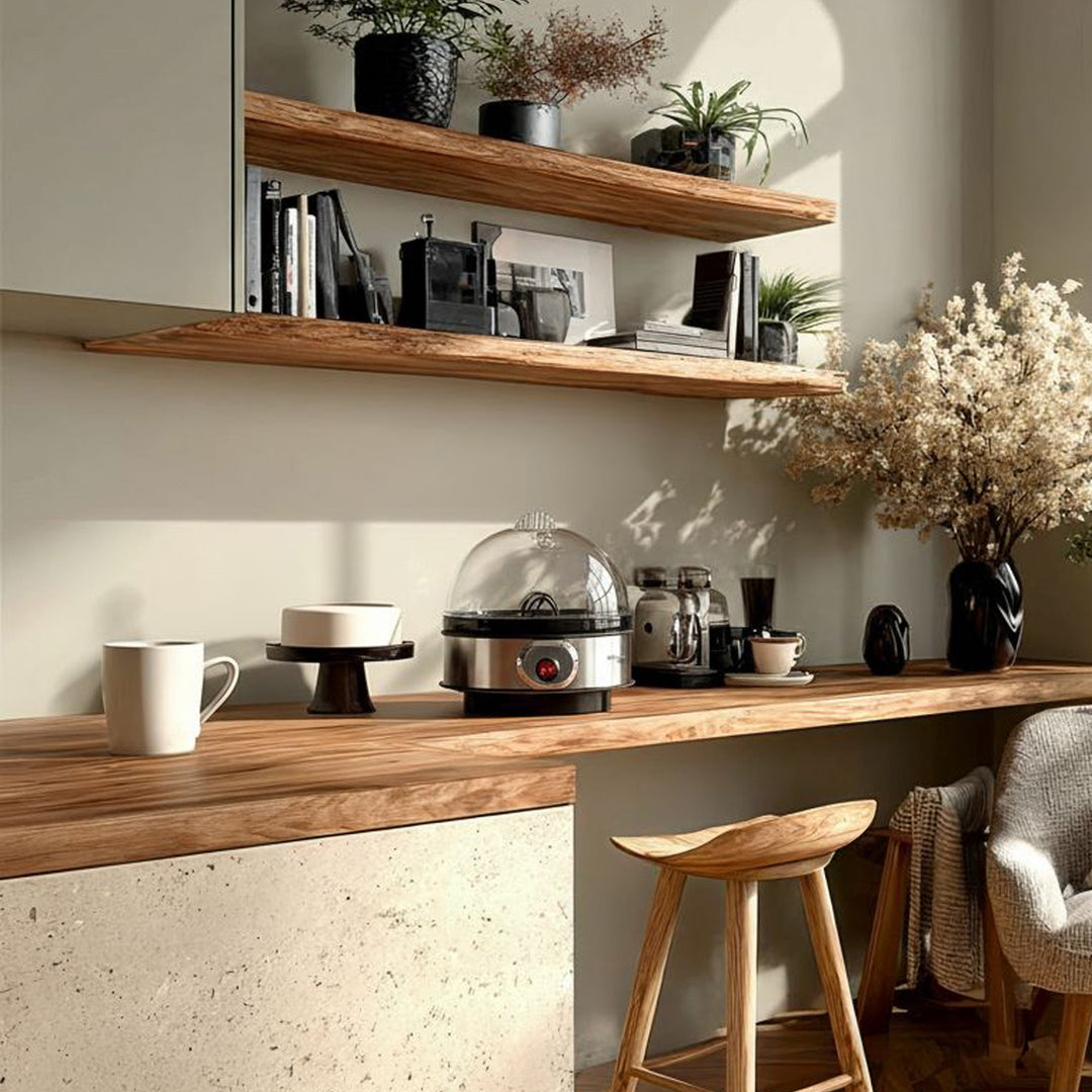 GreenBlue GB572 Cozedor de Ovos Automático, 400 W de Potência, Até 7 Ovos, Copo Medidor, 220-240 V~, 50 Hz