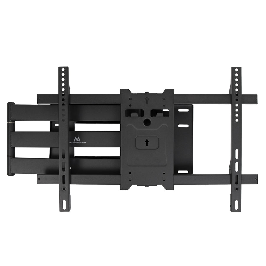 Maclean MC-985 Soporte de TV, VESA máx. 600x400, 37-80", 45kg, brazo largo 915mm