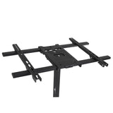 Maclean MC-985 Soporte de TV, VESA máx. 600x400, 37-80", 45kg, brazo largo 915mm