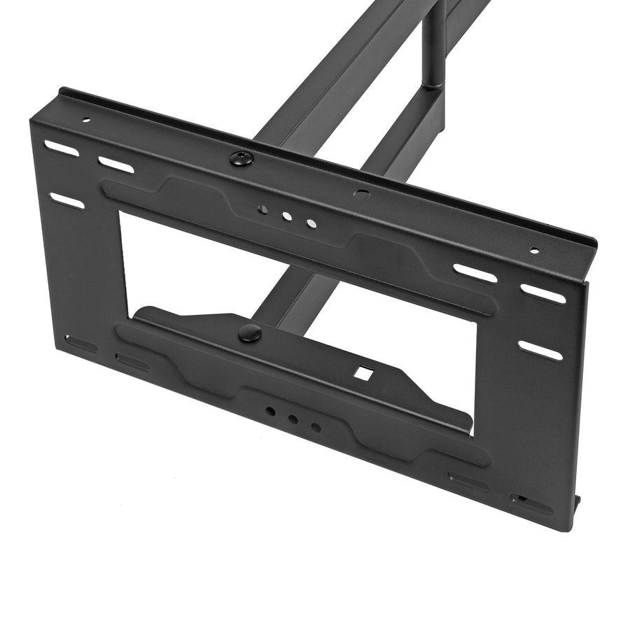 Maclean MC-985 Soporte de TV, VESA máx. 600x400, 37-80", 45kg, brazo largo 915mm