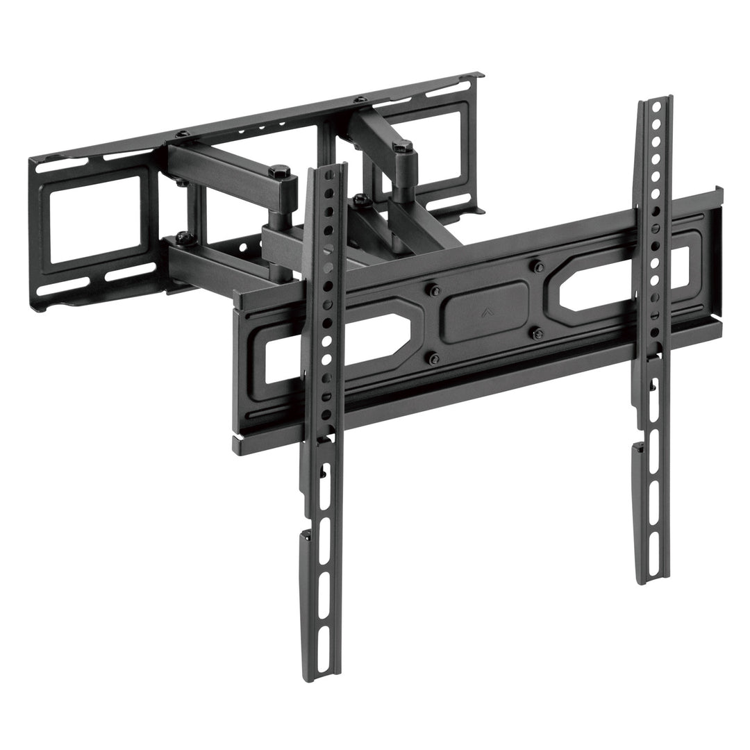 Suporte TV ART, 32-70'', 40 kg, preto, VESA 400x400, AR-89