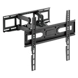 Suporte TV ART, 32-70'', 40 kg, preto, VESA 400x400, AR-89