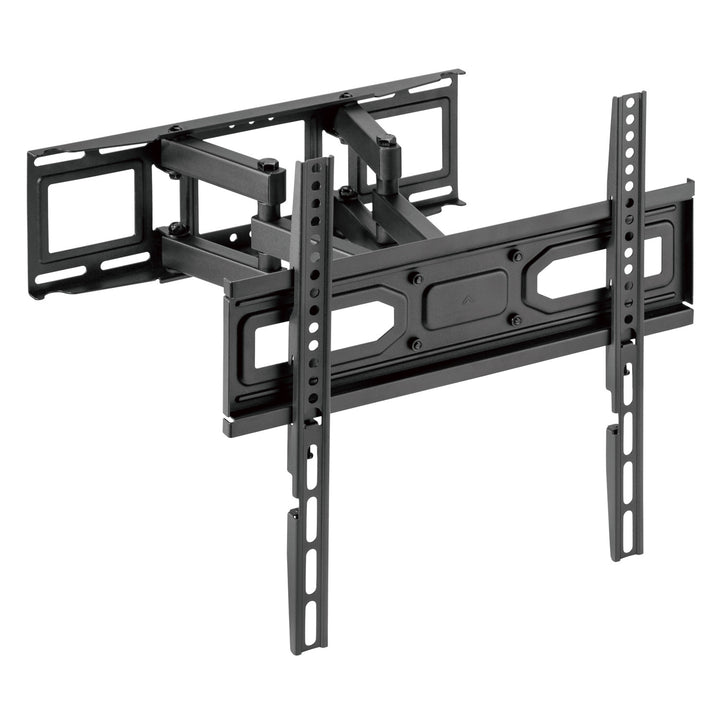 Suporte TV ART, 32-70'', 40 kg, preto, VESA 400x400, AR-89