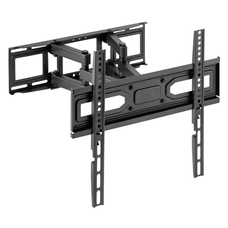 Suporte TV ART, 32-70'', 40 kg, preto, VESA 400x400, AR-89