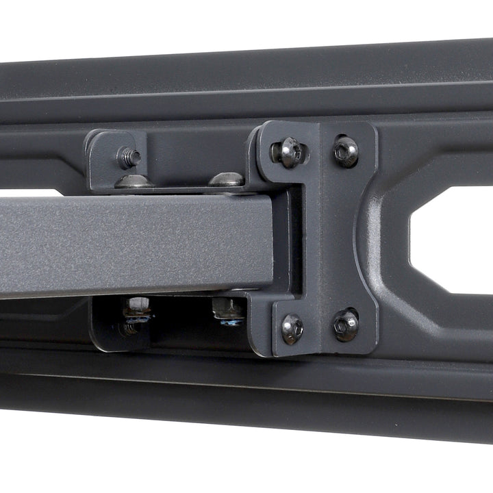Suporte TV ART, 32-70'', 40 kg, preto, VESA 400x400, AR-89