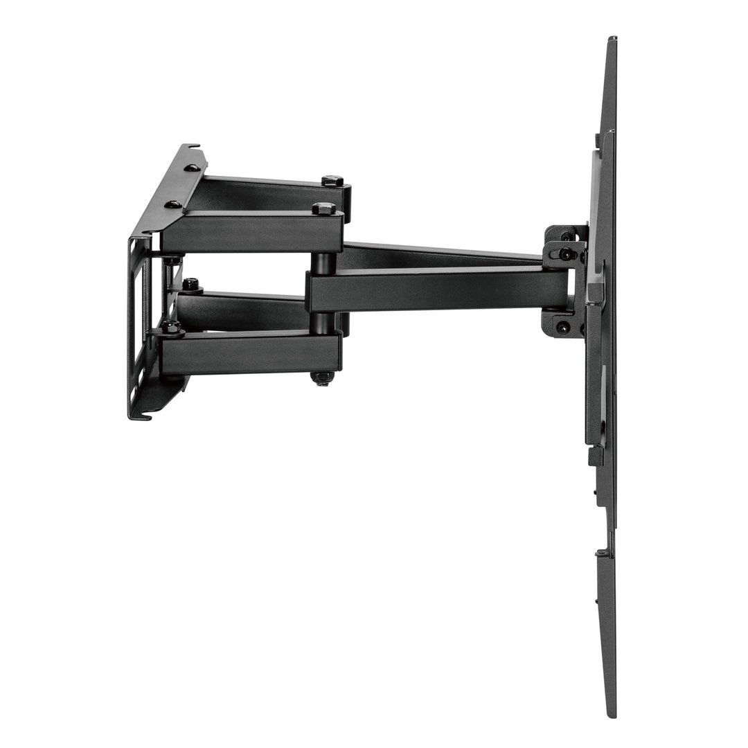 Suporte TV ART, 32-70'', 40 kg, preto, VESA 400x400, AR-89