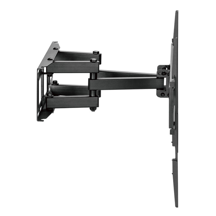 Suporte TV ART, 32-70'', 40 kg, preto, VESA 400x400, AR-89