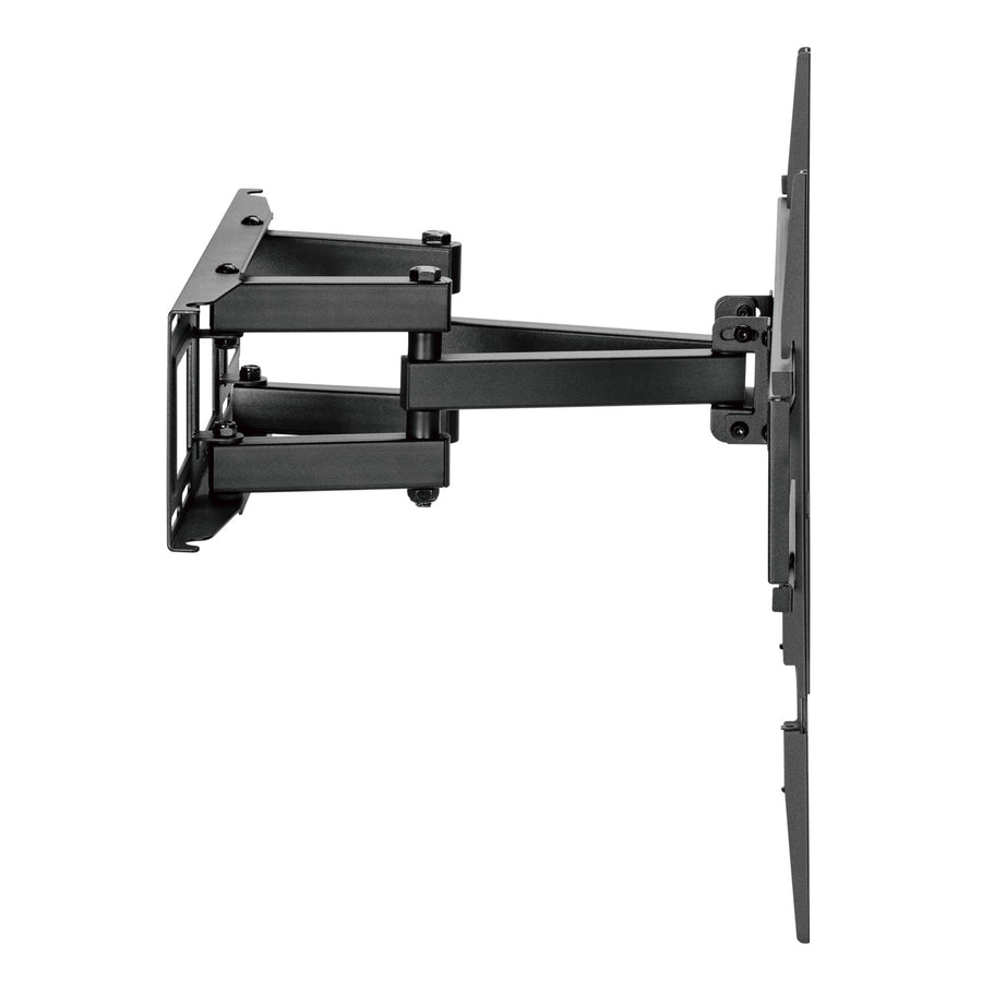 Suporte TV ART, 32-70'', 40 kg, preto, VESA 400x400, AR-89