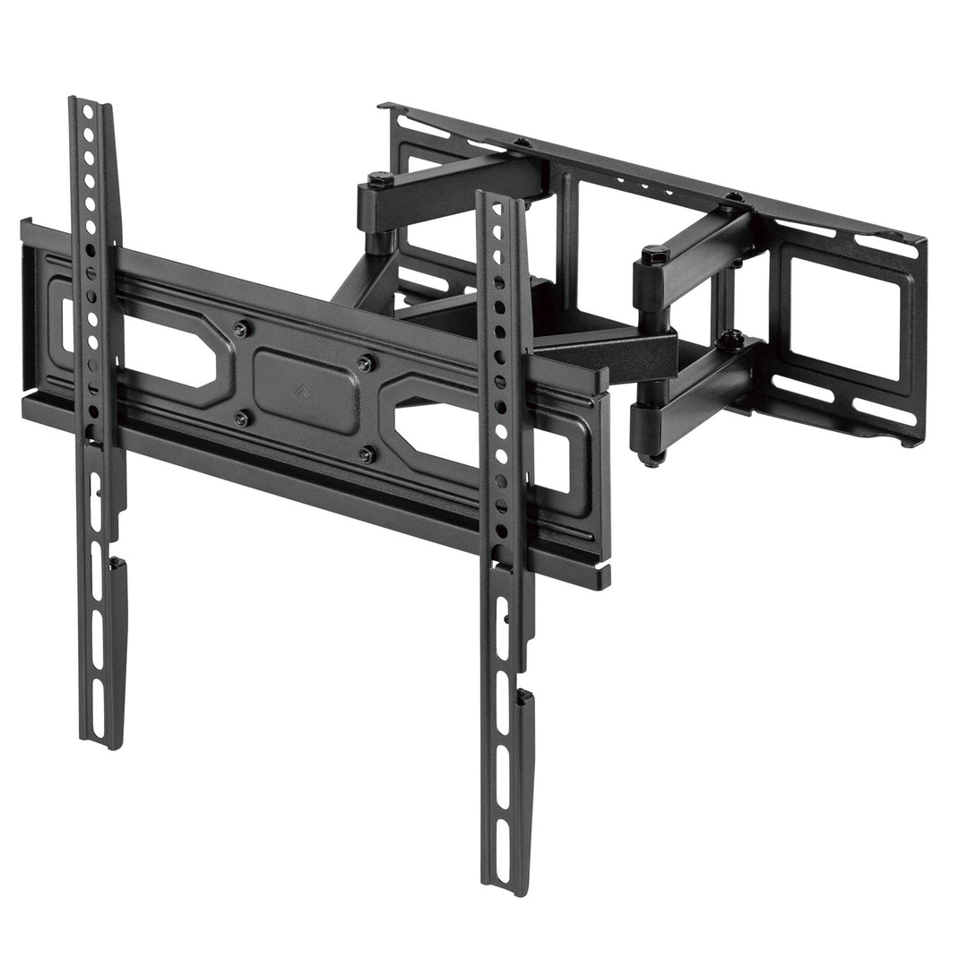 Suporte TV ART, 32-70'', 40 kg, preto, VESA 400x400, AR-89