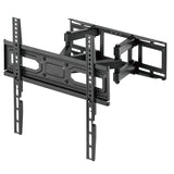 Suporte TV ART, 32-70'', 40 kg, preto, VESA 400x400, AR-89
