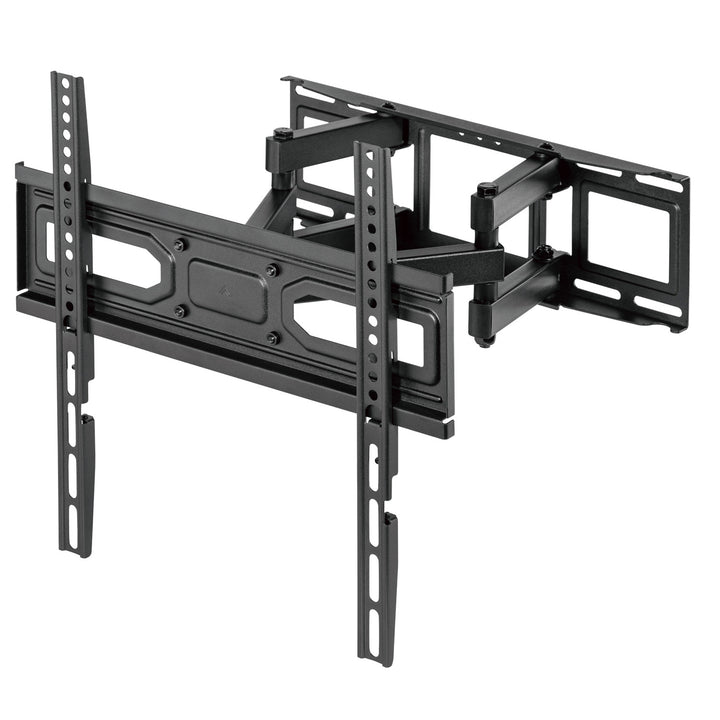 Suporte TV ART, 32-70'', 40 kg, preto, VESA 400x400, AR-89