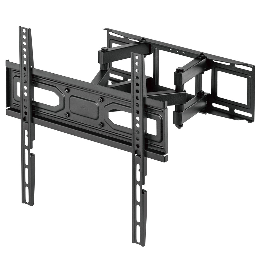 Suporte TV ART, 32-70'', 40 kg, preto, VESA 400x400, AR-89