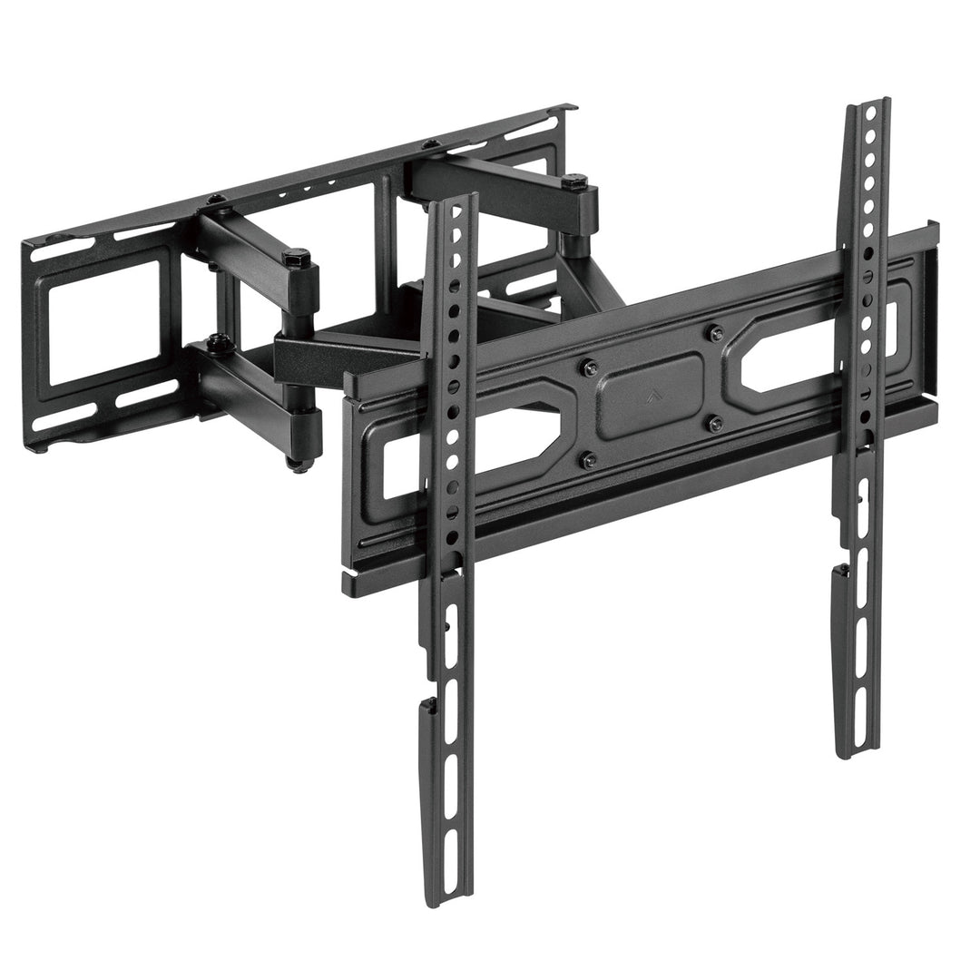 Suporte TV ART, 32-70'', 40 kg, preto, VESA 400x400, AR-89