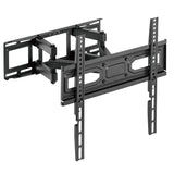 Suporte TV ART, 32-70'', 40 kg, preto, VESA 400x400, AR-89