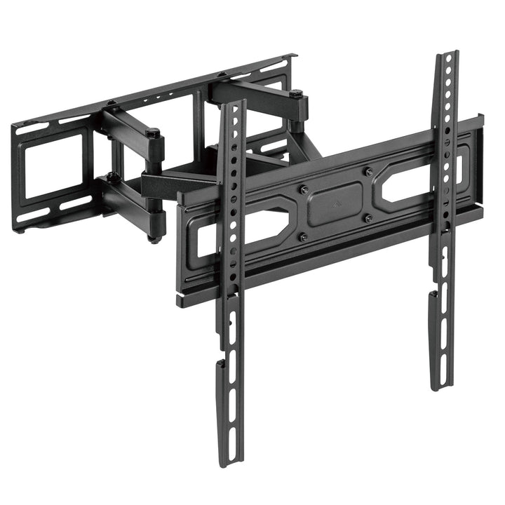 Suporte TV ART, 32-70'', 40 kg, preto, VESA 400x400, AR-89