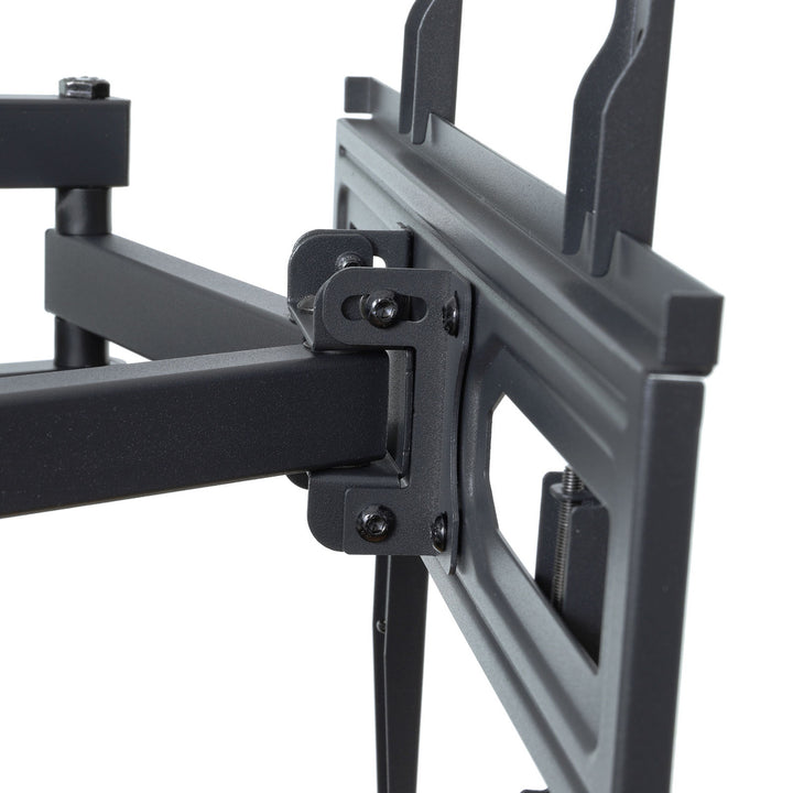 Suporte TV ART, 32-70'', 40 kg, preto, VESA 400x400, AR-89