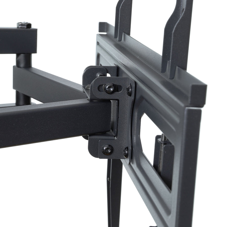 Suporte TV ART, 32-70'', 40 kg, preto, VESA 400x400, AR-89