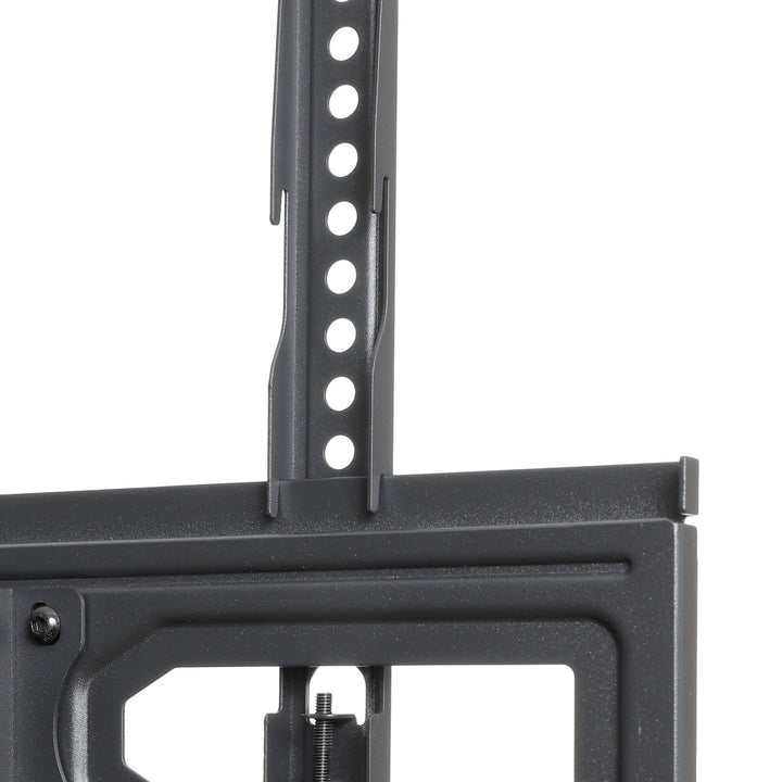 Suporte TV ART, 32-70'', 40 kg, preto, VESA 400x400, AR-89