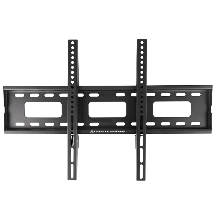 Suporte de parede para TV Maclean MC-419 para ecrãs de 32 a 100 polegadas, VESA máx. 600x400, carga máxima de 80 kg