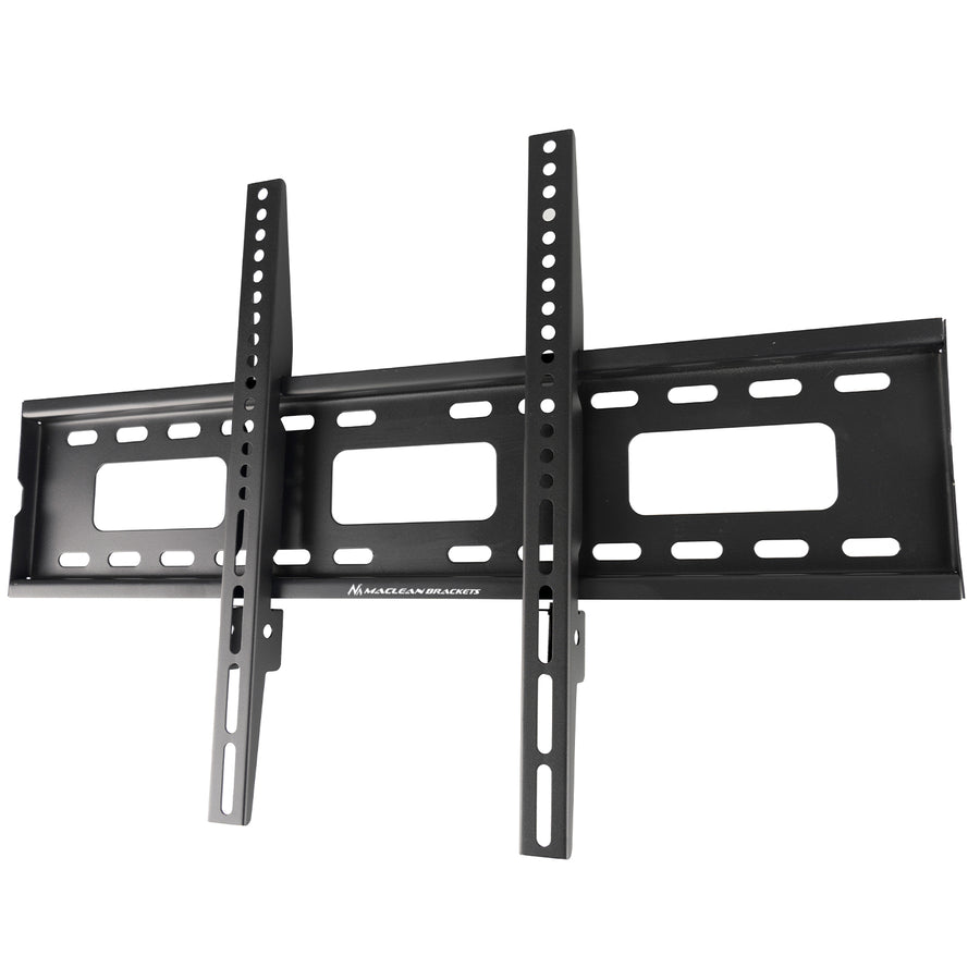 Suporte de parede para TV Maclean MC-419 para ecrãs de 32 a 100 polegadas, VESA máx. 600x400, carga máxima de 80 kg