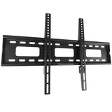 Suporte de parede para TV Maclean MC-419 para ecrãs de 32 a 100 polegadas, VESA máx. 600x400, carga máxima de 80 kg
