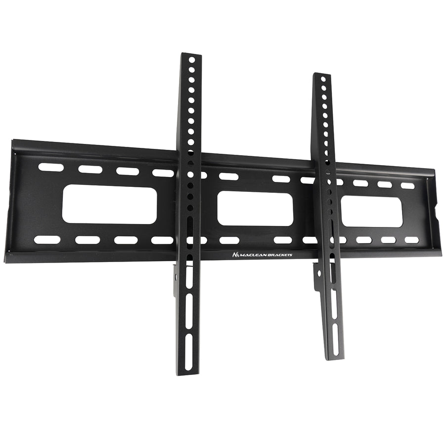 Suporte de parede para TV Maclean MC-419 para ecrãs de 32 a 100 polegadas, VESA máx. 600x400, carga máxima de 80 kg