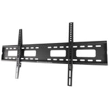 Maclean MC-420 Soporte para TV, Soporte de Pared para Pantallas de 43-120", max VESA 800x400, Carga máx. 120kg