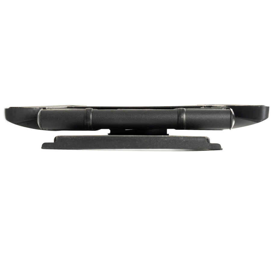 Suporte de parede para TV Maclean MC-423, suporte de parede para TV para ecrãs de 43 a 100 polegadas, VESA máx. 800x600, carga máxima de 80 kg, regulação horizontal e vertical do ângulo, perfil de 50 a 500 mm