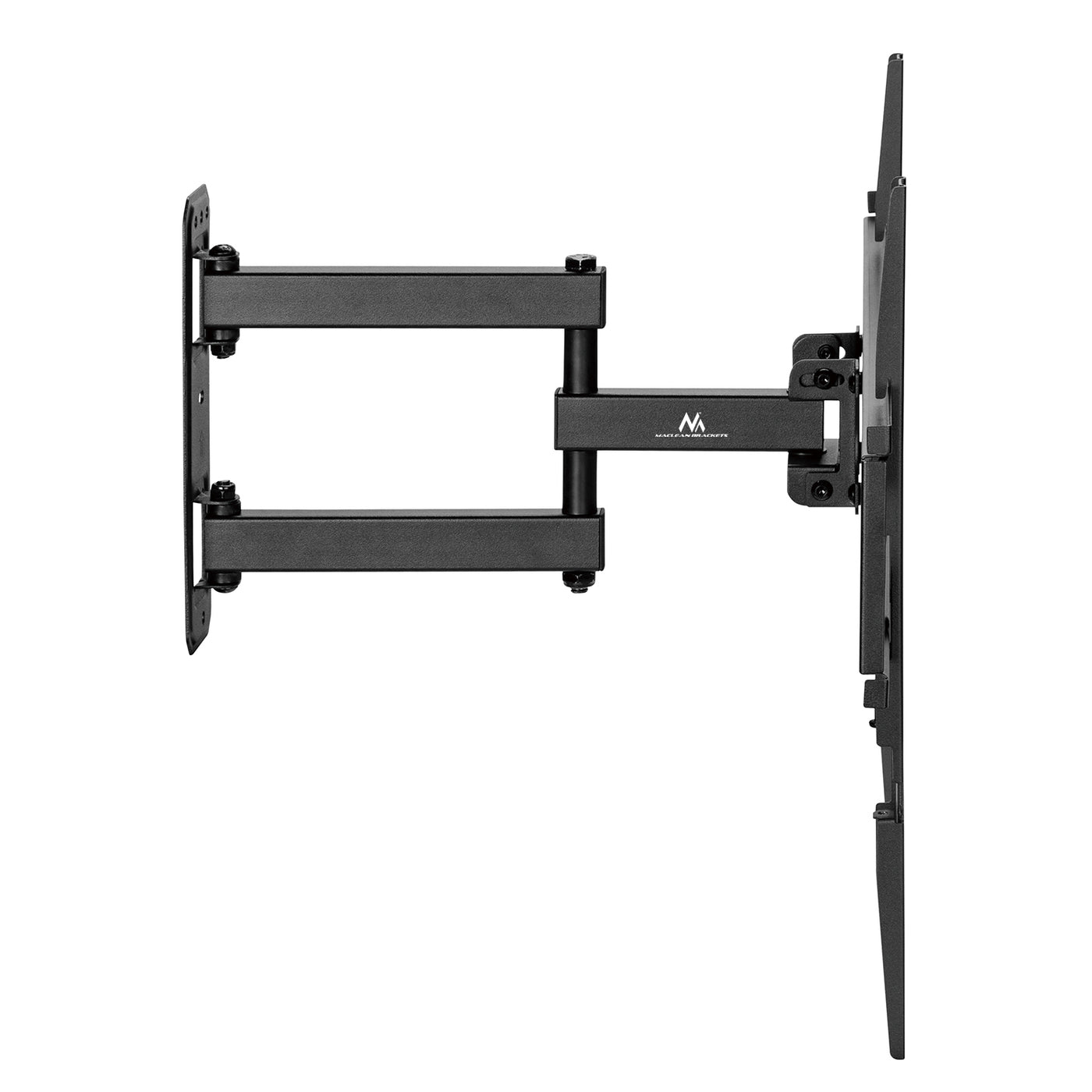 Maclean MC-798N Soporte de Pared para TV Universal VESA máx. 600x400, 37-70", 35kg