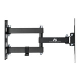 Suporte para TV Maclean MC-700N, universal, compatível com a norma VESA 200x200 máx., 23-43", 30 kg, preto