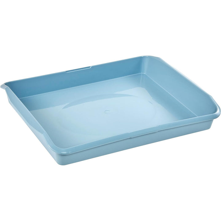 Keeeper Party Butler Recipiente para tartas 45x35x11cm, Color azul