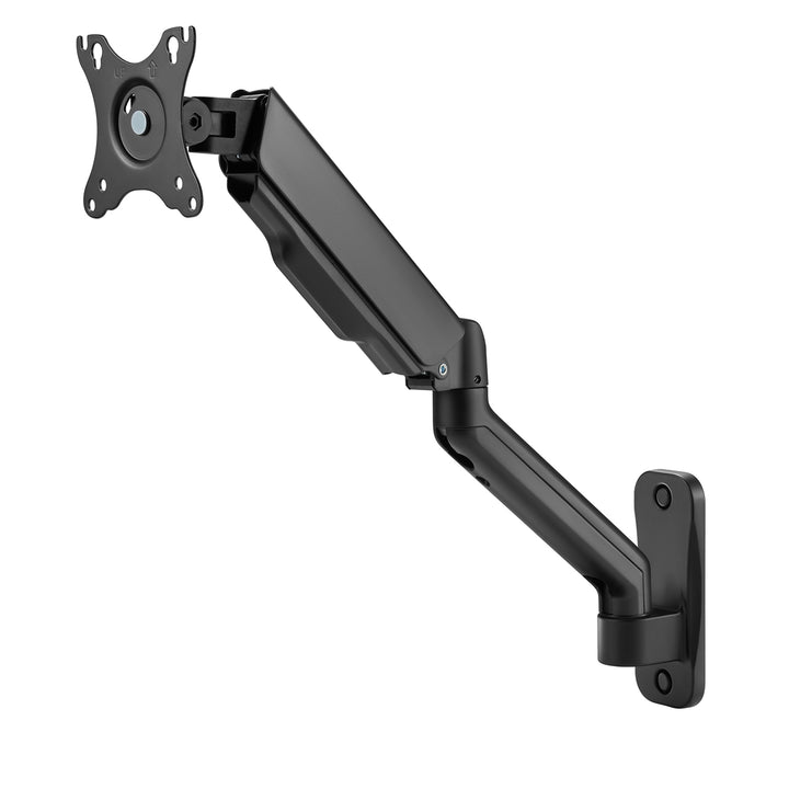 Soporte de pared para monitor de doble brazo Maclean, 17-32", 9 kg máx., MC-332