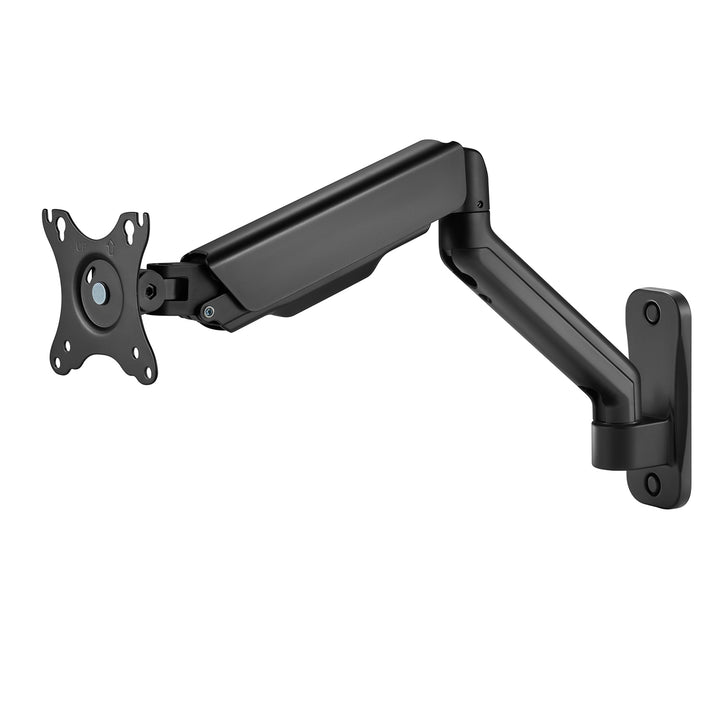 Soporte de pared para monitor de doble brazo Maclean, 17-32", 9 kg máx., MC-332